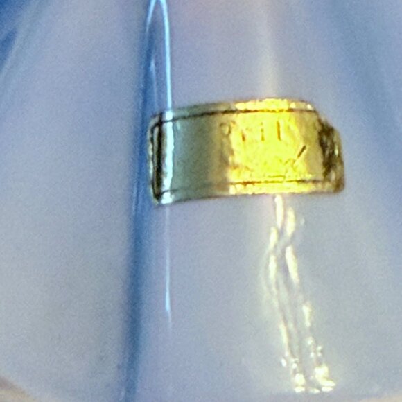 Josef Originals April Birthday Figurine 50s VTG Cottagecore Collectible Vignette - Picture 7 of 12